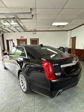 2019 Cadillac CTS 3.6L Luxury