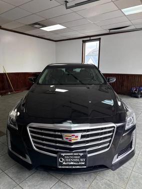 2019 Cadillac CTS 3.6L Luxury