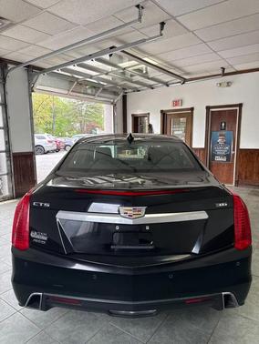 2019 Cadillac CTS 3.6L Luxury
