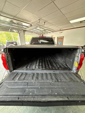 2019 Toyota Tundra SR5
