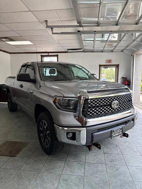 2019 Toyota Tundra SR5