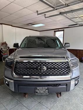 2019 Toyota Tundra SR5