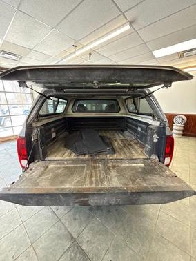 2017 Honda Ridgeline RTL