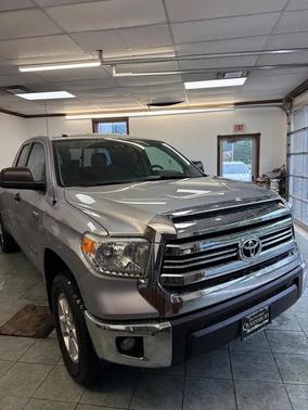 2017 Toyota Tundra