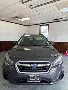 2018 Subaru Outback 2.5i
