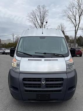 2017 RAM ProMaster 1500 Base