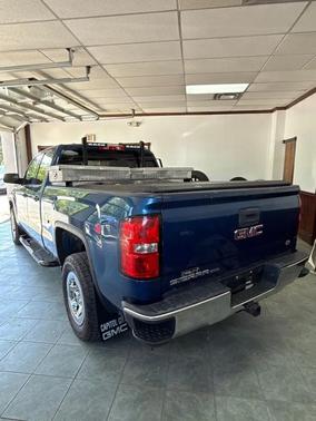 2019 GMC Sierra 1500 Base