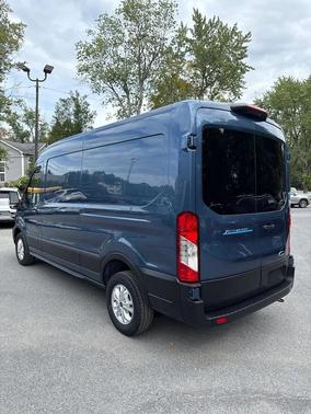 2023 Ford Transit-350 Base