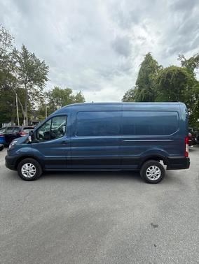 2023 Ford Transit-350 Base