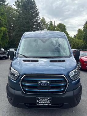 2023 Ford Transit-350 Base