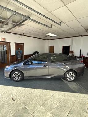 2017 Toyota Prius Two