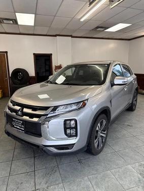 2020 Mitsubishi Outlander Sport SE