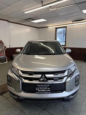 2020 Mitsubishi Outlander Sport SE