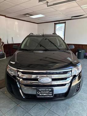 2013 Ford Edge SE
