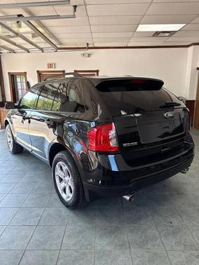 2013 Ford Edge SE