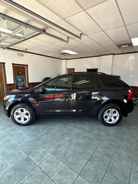 2013 Ford Edge SE