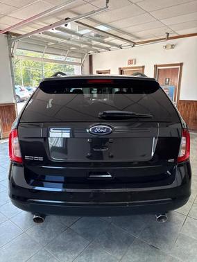2013 Ford Edge SE
