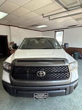 2021 Toyota Tundra SR