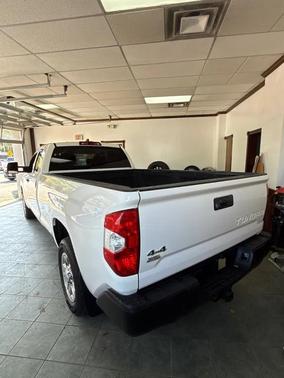 2021 Toyota Tundra SR