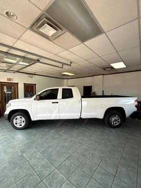 2021 Toyota Tundra SR
