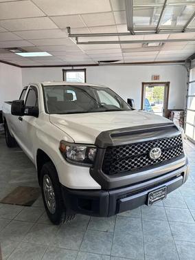 2021 Toyota Tundra SR