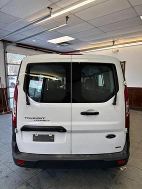 2016 Ford Transit Connect XL