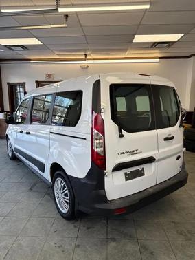2016 Ford Transit Connect XL