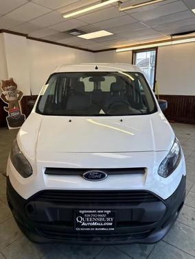 2016 Ford Transit Connect XL