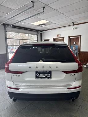 2019 Volvo XC60 T6 Momentum