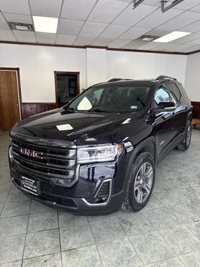 2021 GMC Acadia AWD AT4
