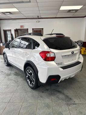 2016 Subaru Crosstrek 2.0i Premium