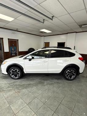 2016 Subaru Crosstrek 2.0i Premium