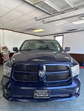 2019 RAM 1500 Express