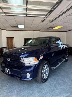2019 RAM 1500 Express
