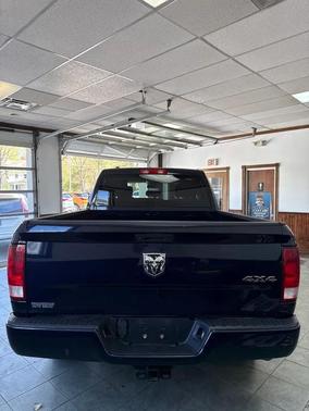 2019 RAM 1500 Express