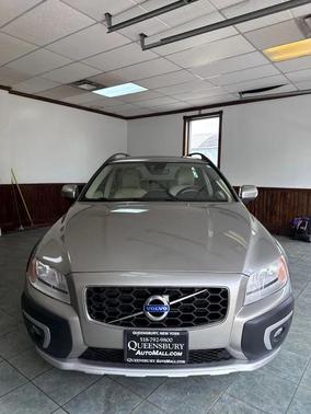 2015 Volvo XC70 T6