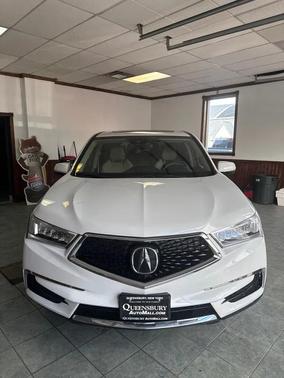 2020 Acura MDX 3.5L