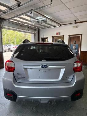 2015 Subaru XV Crosstrek 2.0i Premium