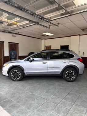 2015 Subaru XV Crosstrek 2.0i Premium
