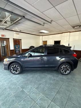 2016 Subaru Crosstrek 2.0i Limited