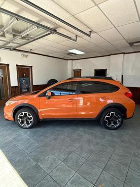 2013 Subaru XV Crosstrek 2.0i Premium