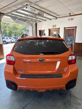 2013 Subaru XV Crosstrek 2.0i Premium