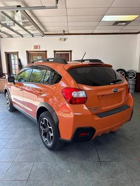 2013 Subaru XV Crosstrek 2.0i Premium