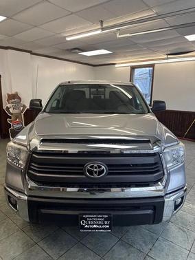 2015 Toyota Tundra SR5