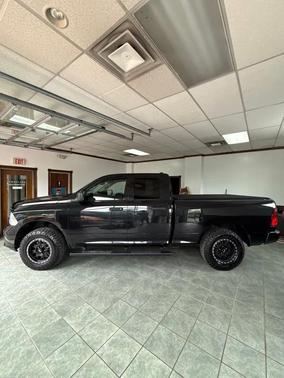 2019 RAM 1500 Express