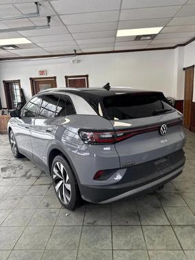 2021 Volkswagen ID.4 AWD Pro S