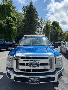 2016 Ford F-350 XL