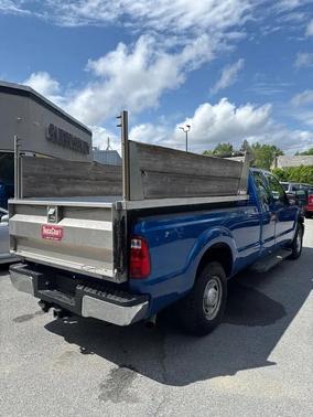 2016 Ford F-350 XL