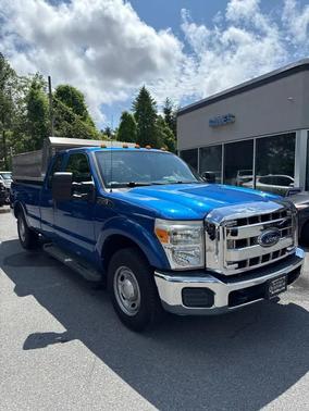 2016 Ford F-350 XL