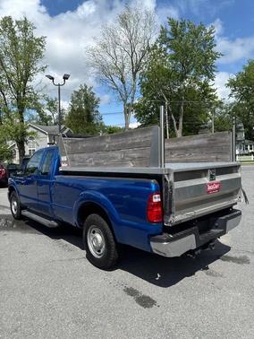 2016 Ford F-350 XL
